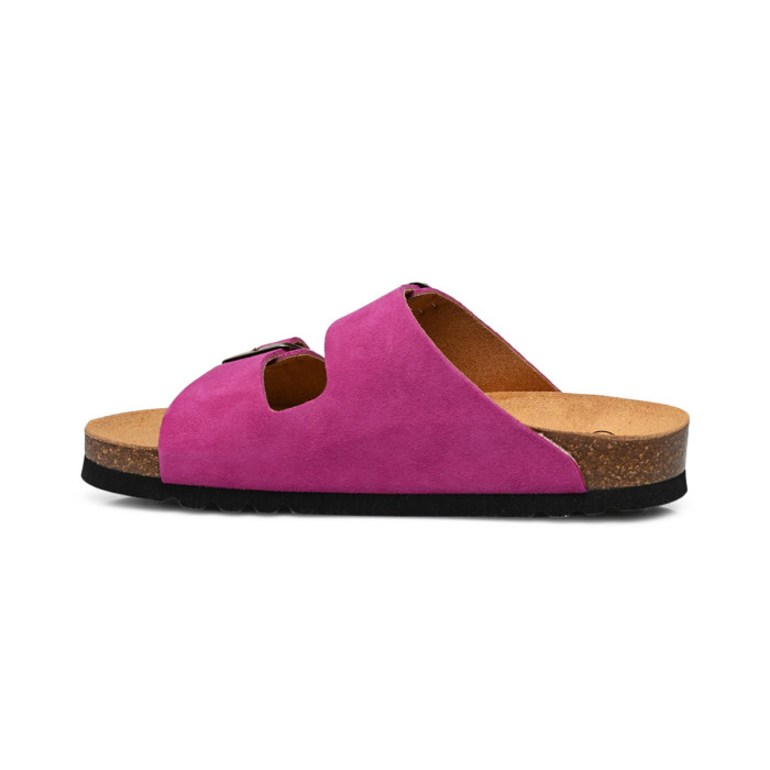 SCHOLL Sandale SCHOLL JOSEPHINE Suede