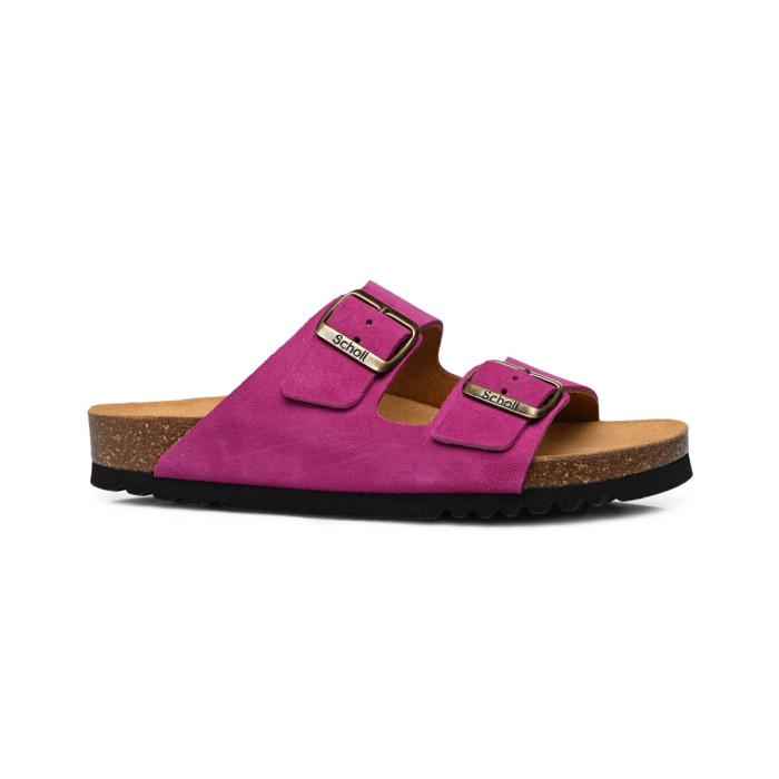 SCHOLL Sandale SCHOLL JOSEPHINE Suede