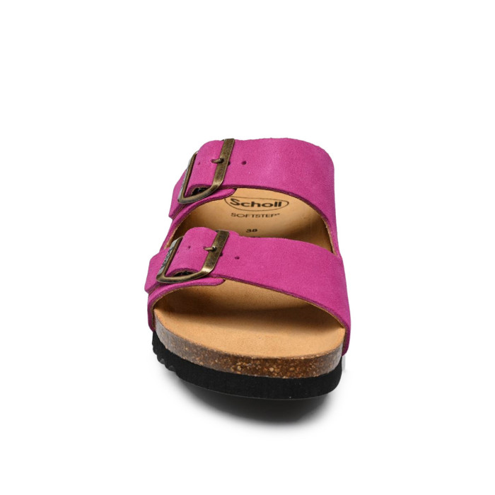 SCHOLL Sandale SCHOLL JOSEPHINE Suede
