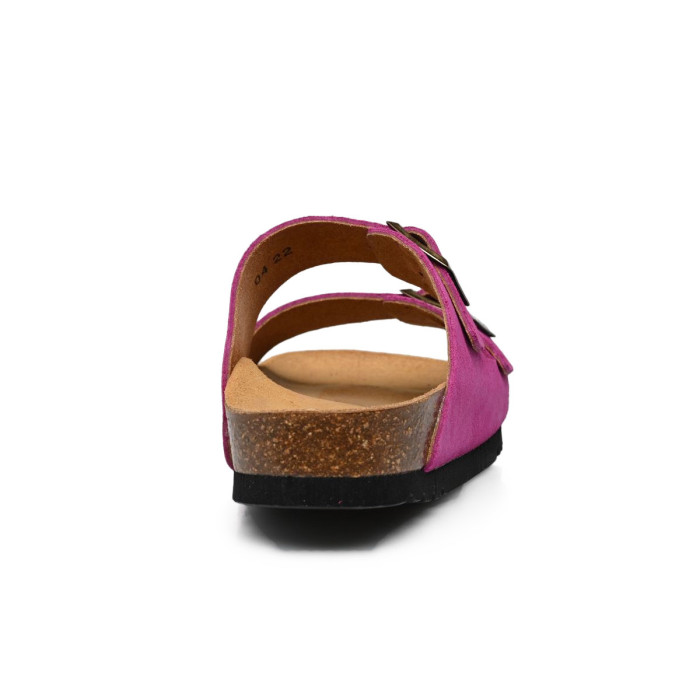 SCHOLL Sandale SCHOLL JOSEPHINE Suede