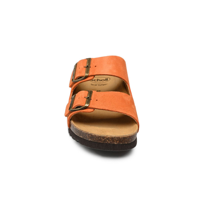 SCHOLL Sandale SCHOLL JOSEPHINE Suede