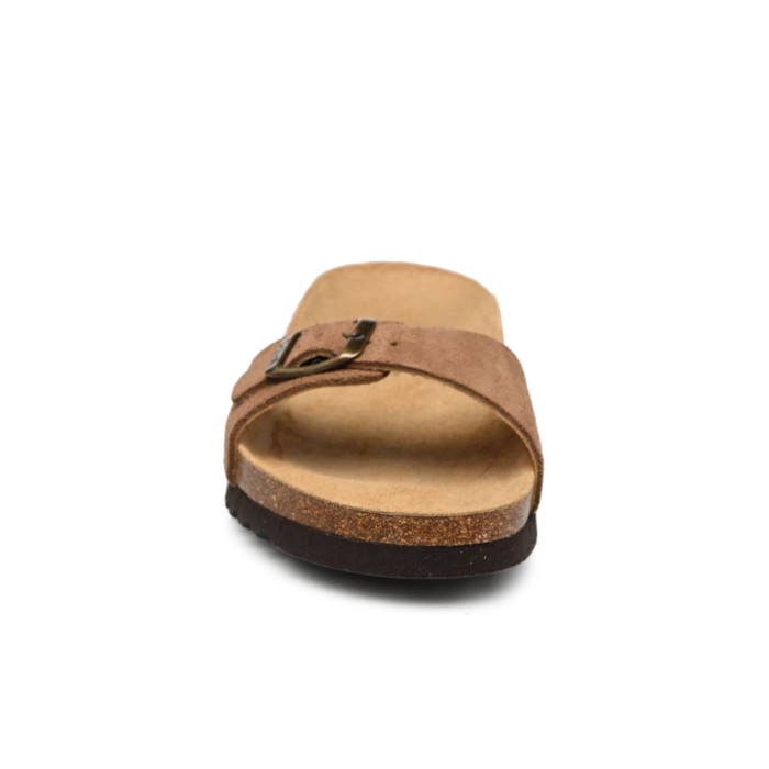 SCHOLL Sandale SCHOLL ESTELLE Suede