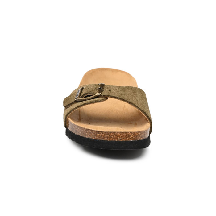 SCHOLL Sandale SCHOLL ESTELLE Suede