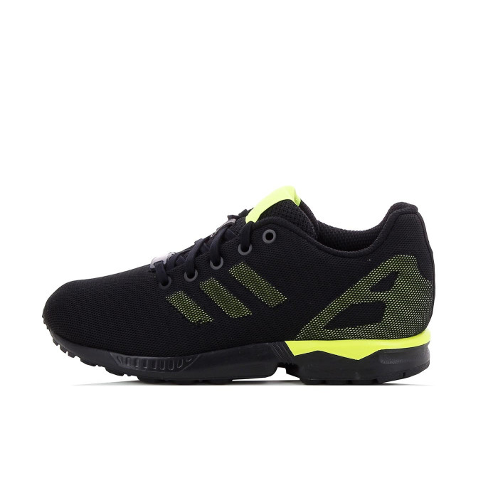 Basket adidas Originals ZX Flux Junior - Ref. B25638