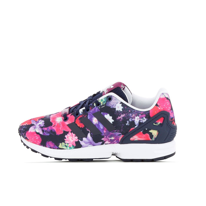 Basket adidas Originals ZX Flux Junior - Ref. S74958