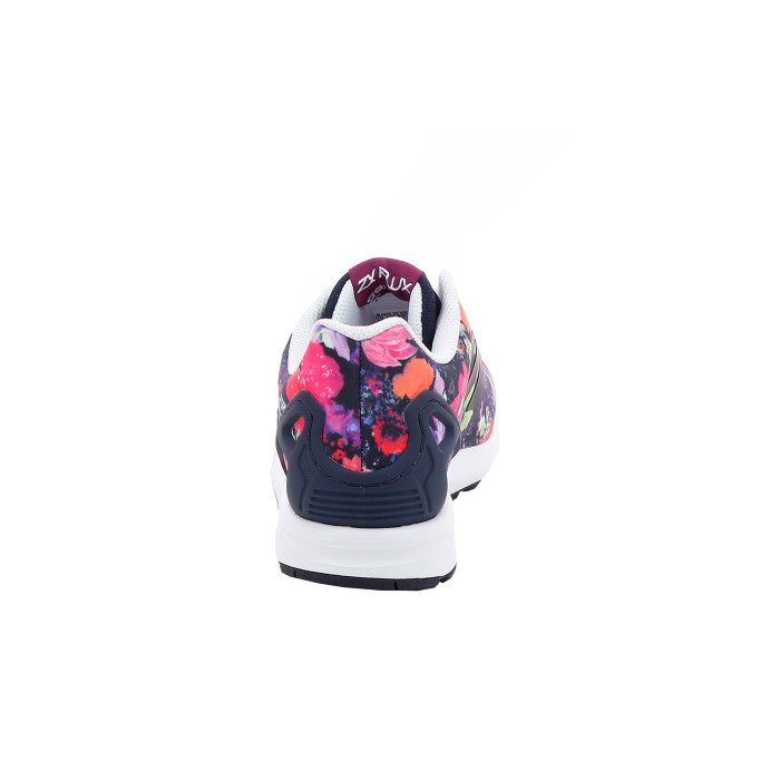 Basket adidas Originals ZX Flux Junior - Ref. S74958