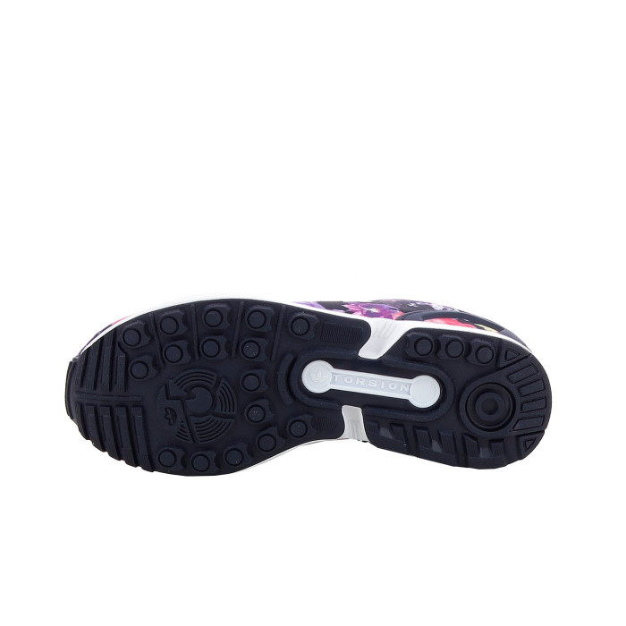 Basket adidas Originals ZX Flux Junior - Ref. S74958