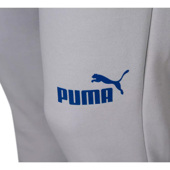 Puma Pantalon de survêtement Puma OM Casual