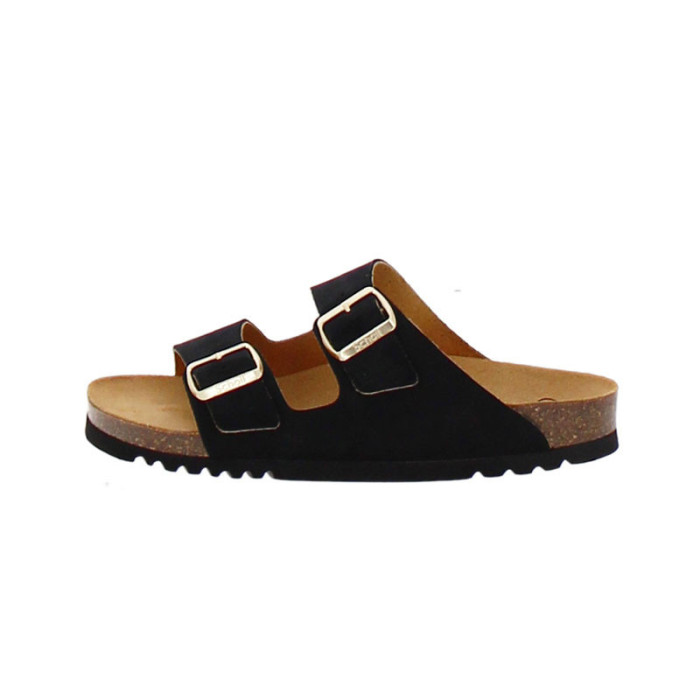 SCHOLL Sandale SCHOLL JOSEPHINE Suede