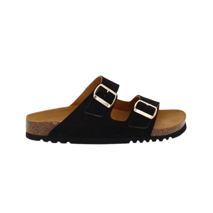 SCHOLL Sandale SCHOLL JOSEPHINE Suede
