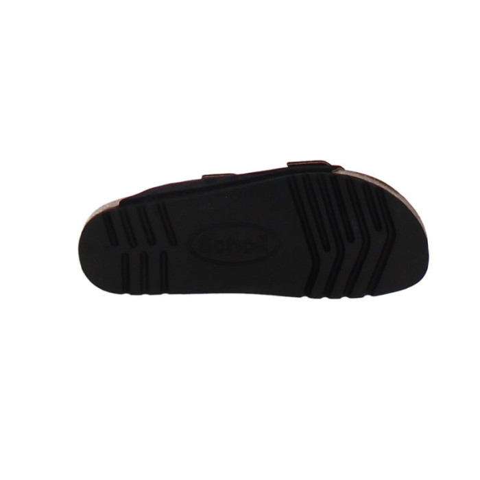 SCHOLL Sandale SCHOLL JOSEPHINE Suede
