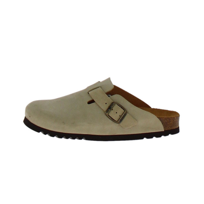 SCHOLL Chausson SCHOLL FAE SUEDE