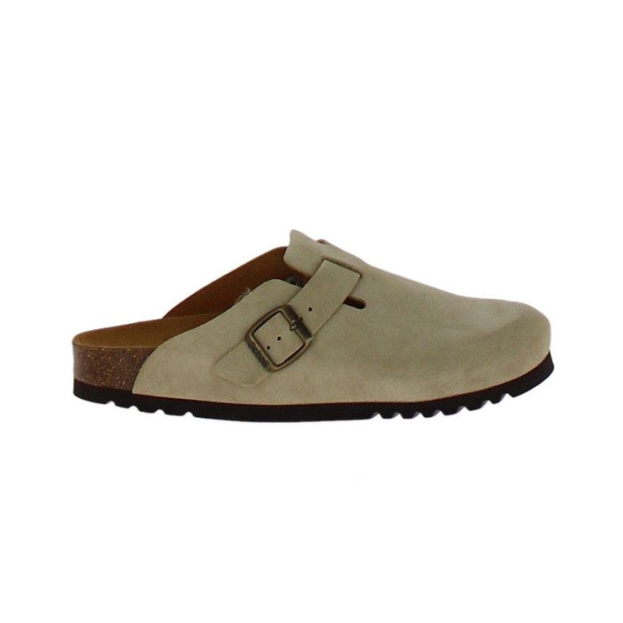 SCHOLL Chausson SCHOLL FAE SUEDE
