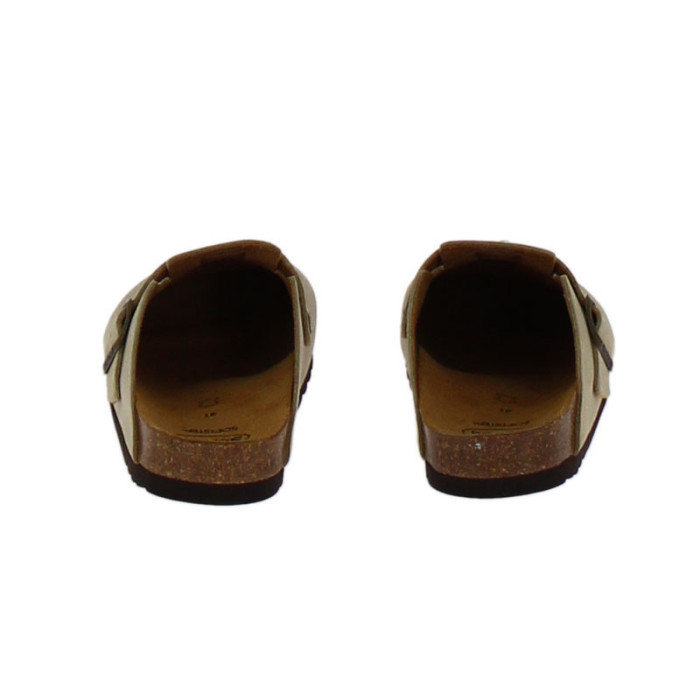 SCHOLL Chausson SCHOLL FAE SUEDE