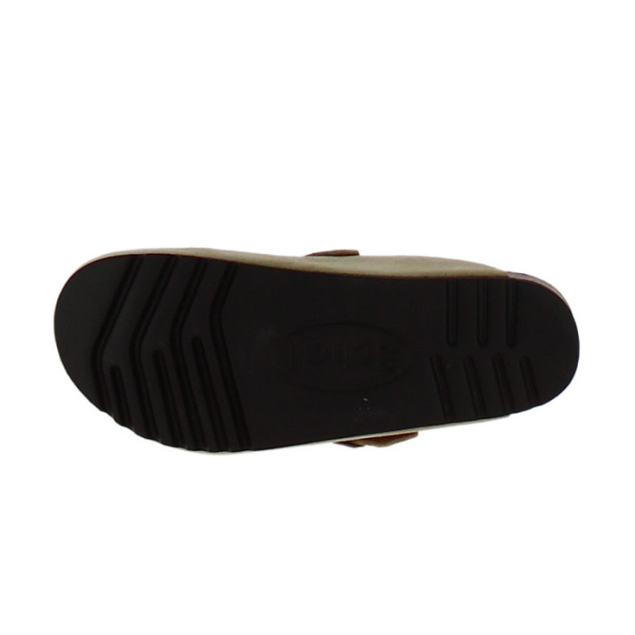 SCHOLL Chausson SCHOLL FAE SUEDE