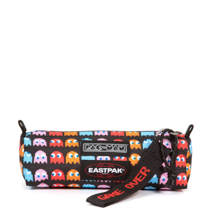 Eastpak Trousse scolaire Eastpak Benchmark Single PAC-MAN™ Ghosts
