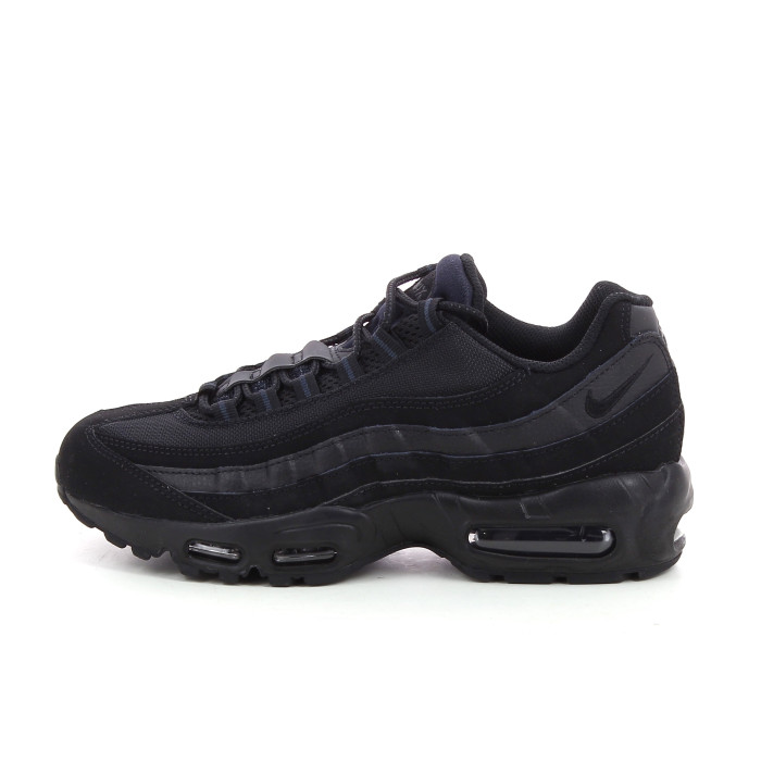 Basket Nike Air Max 95 Ultra Jacquard - Ref. 749771-101