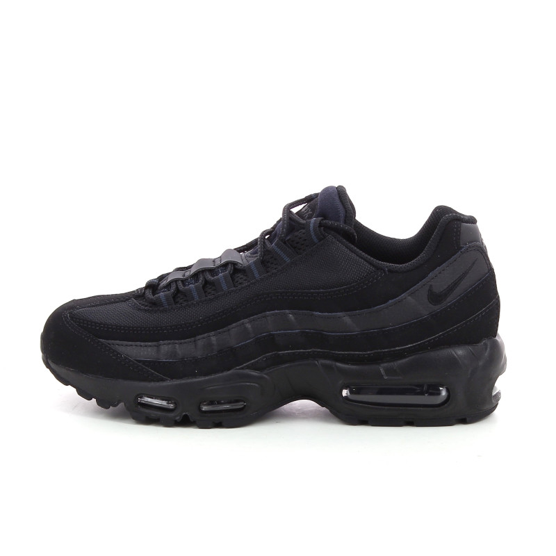 Basket Nike Air Max 95 Ultra Jacquard - Ref. 749771-101 Basket Nike Air Max 95 Ultra Jacquard - Ref. 749771-101