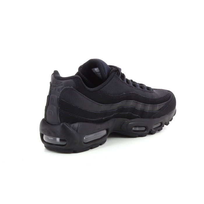 Basket Nike Air Max 95 Ultra Jacquard - Ref. 749771-101