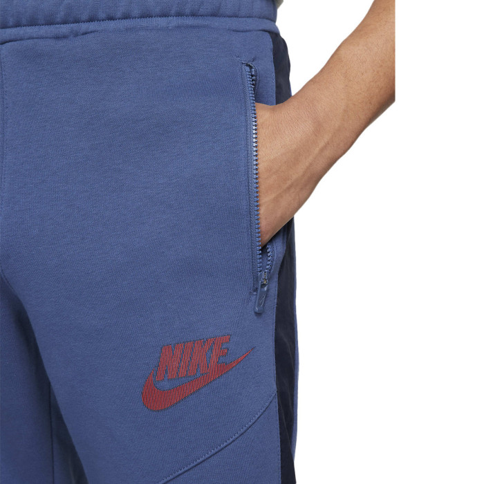 Nike Pantalon de survêtement Nike Sportswear Fleece