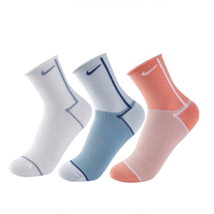 Nike Pack de 3 chaussettes Nike Everyday Plus