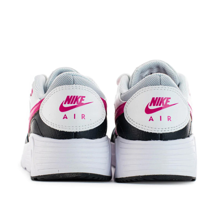 Nike Basket Nike AIR MAX SC Junior