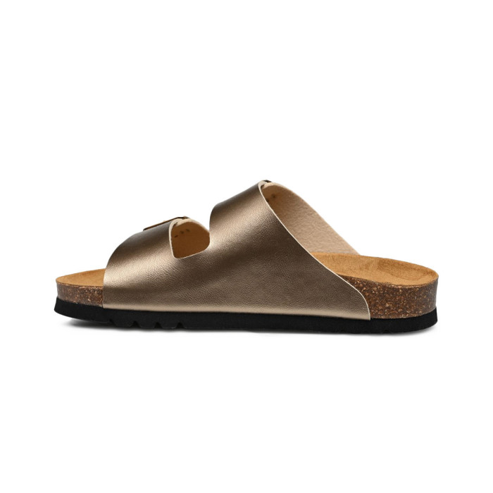 SCHOLL Sandale SCHOLL JOSEPHINE Laminated Synthetic