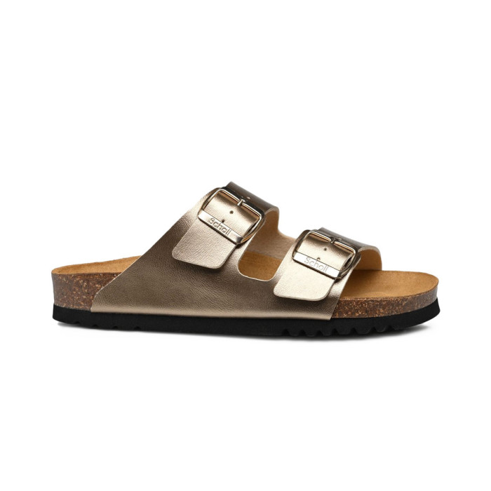 SCHOLL Sandale SCHOLL JOSEPHINE Laminated Synthetic