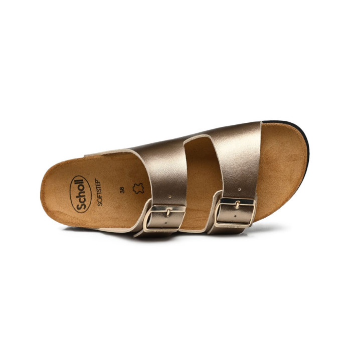 SCHOLL Sandale SCHOLL JOSEPHINE Laminated Synthetic