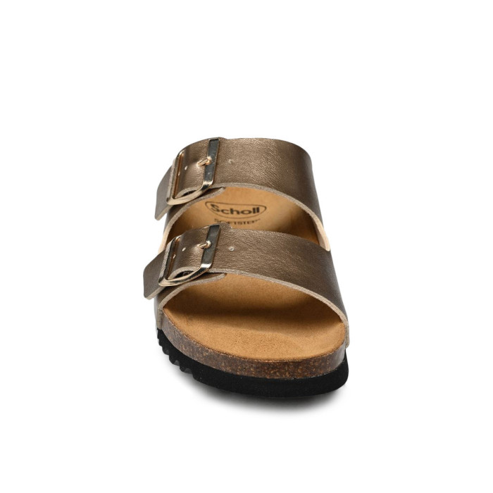 SCHOLL Sandale SCHOLL JOSEPHINE Laminated Synthetic