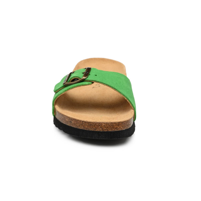 SCHOLL Sandale SCHOLL ESTELLE Suede