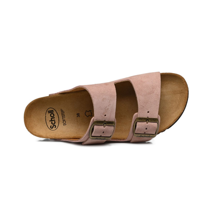 SCHOLL Sandale SCHOLL JOSEPHINE Suede