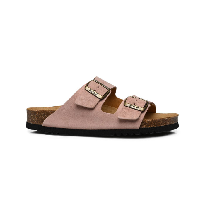 SCHOLL Sandale SCHOLL JOSEPHINE Suede