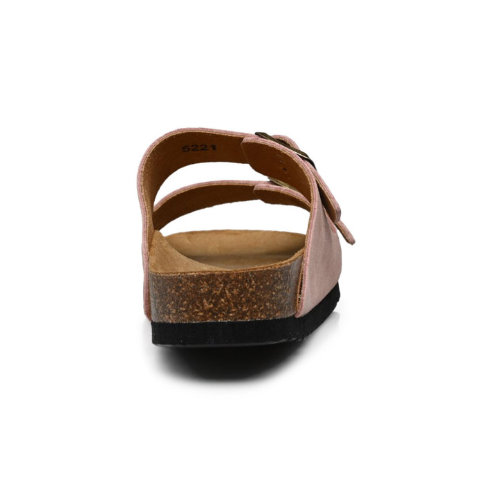 SCHOLL Sandale SCHOLL JOSEPHINE Suede