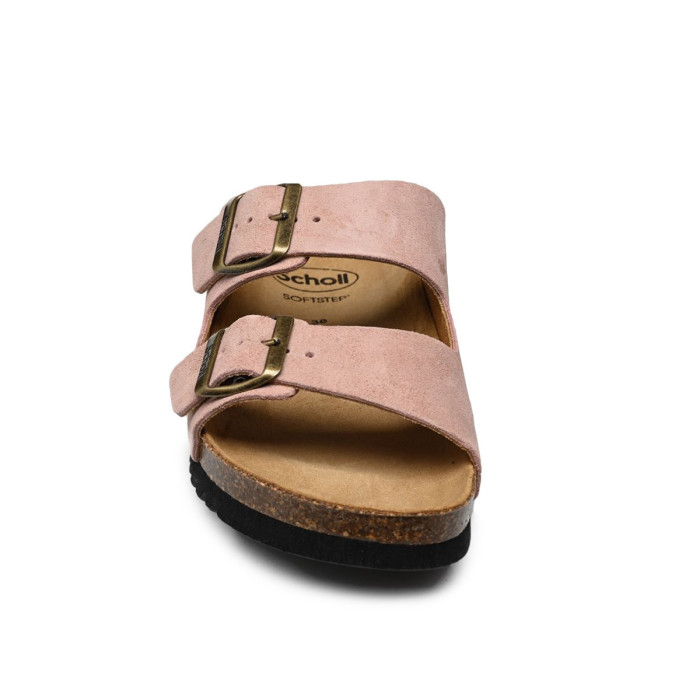 SCHOLL Sandale SCHOLL JOSEPHINE Suede