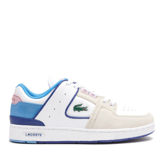 Lacoste Basket Lacoste COURT CAGE 222 5 SFA