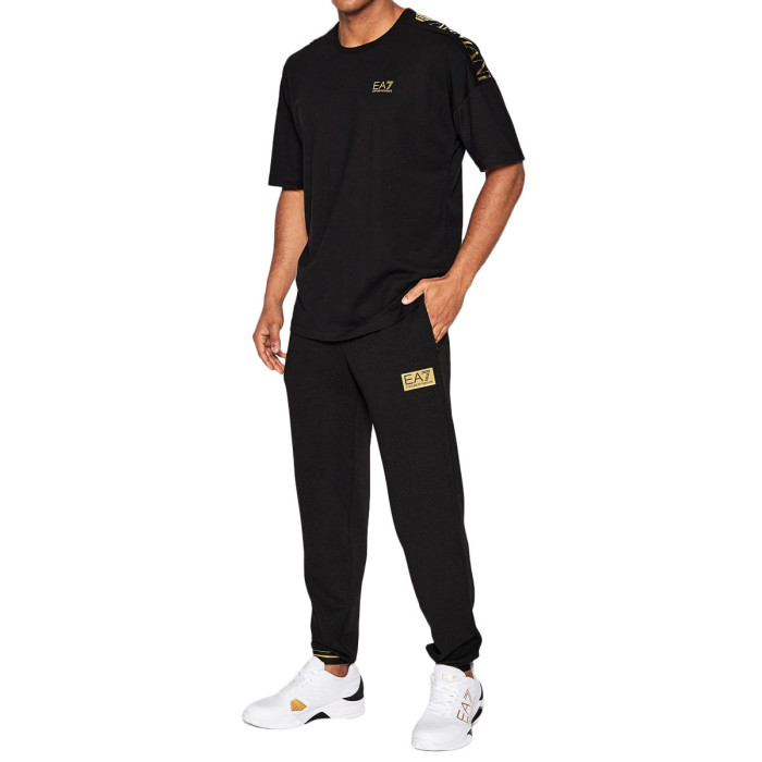 EA7 Emporio Armani Pantalon de survêtement EA7 Emporio Armani