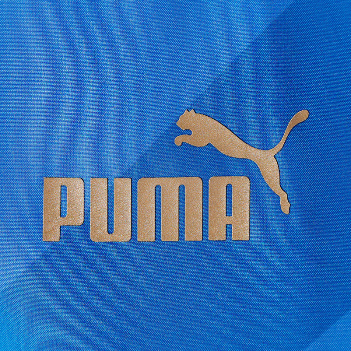 Puma Veste de survêtement Puma FIGC Italie Home Prematch Junior