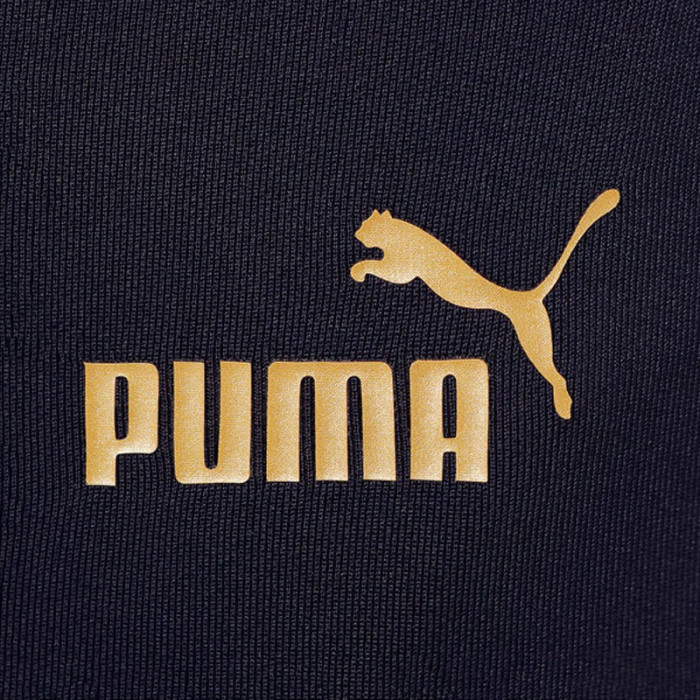 Puma Pantalon de survêtement Puma FIGC Italie  Prematch Junior