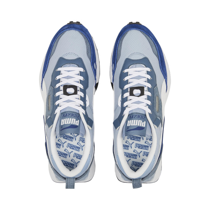 Puma Basket Puma Rider Future Vintage