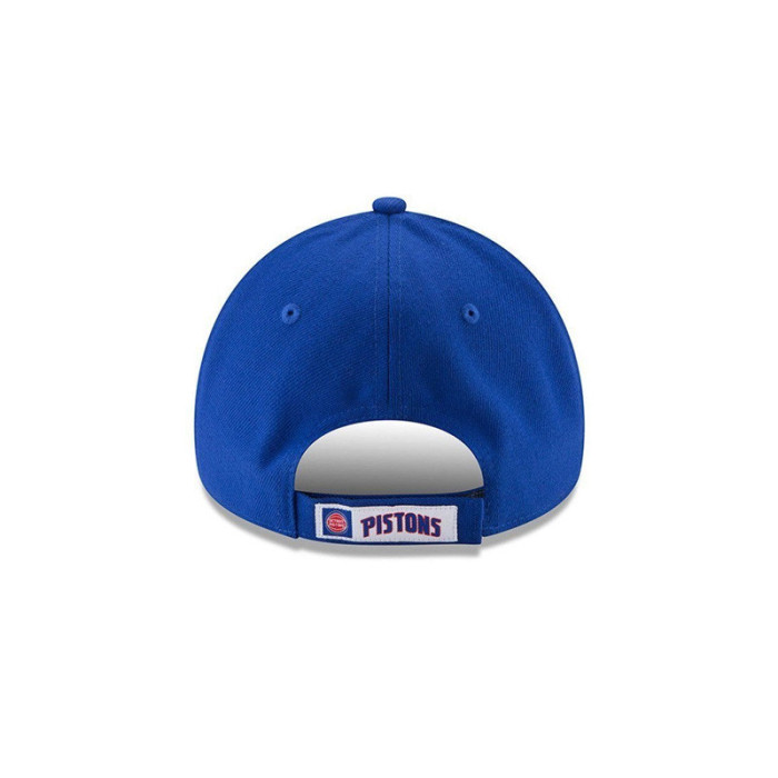 New Era Casquette New Era The League des Pistons de Détroit 9Forty