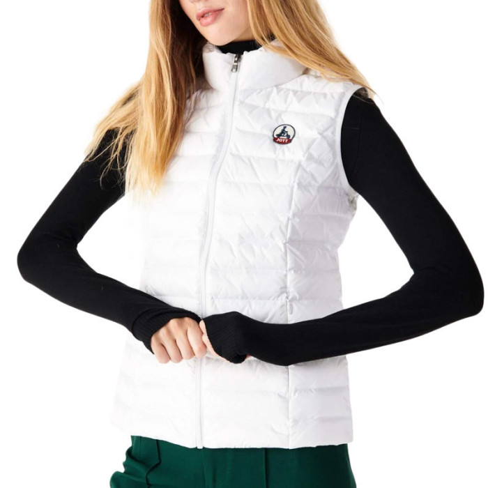 JOTT Doudoune sans manches Jott SEDA BASIC