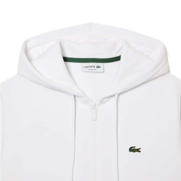 Lacoste Sweat à capuche Lacoste