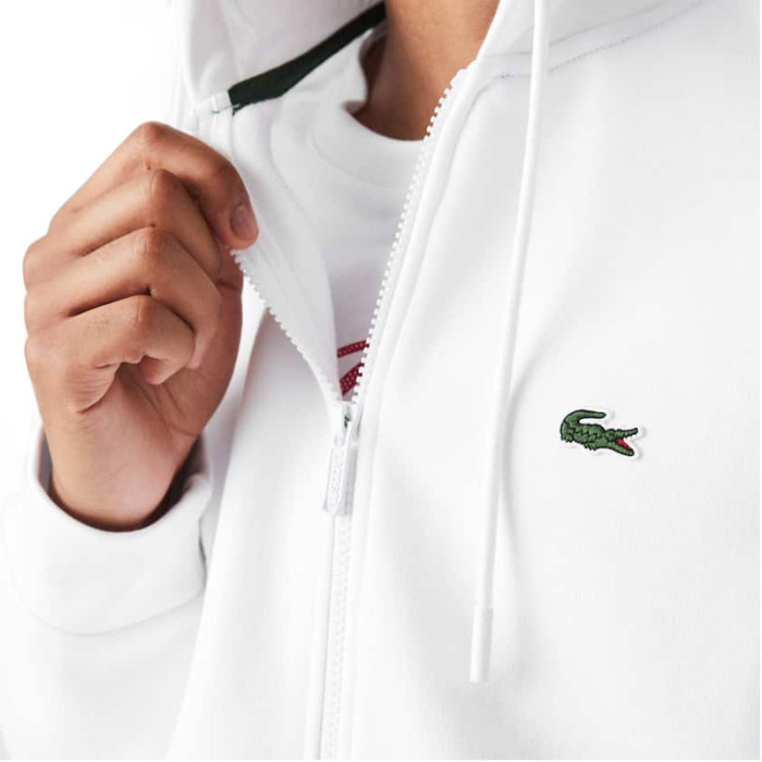 Lacoste Sweat à capuche Lacoste