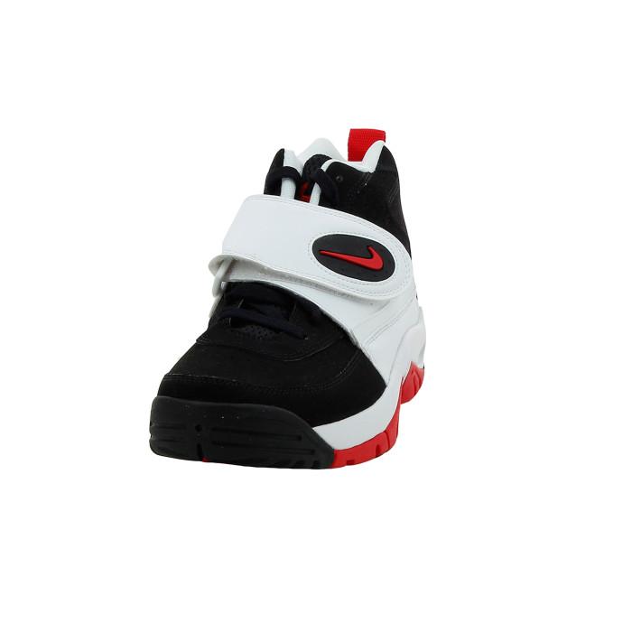 Basket Nike Air Mission