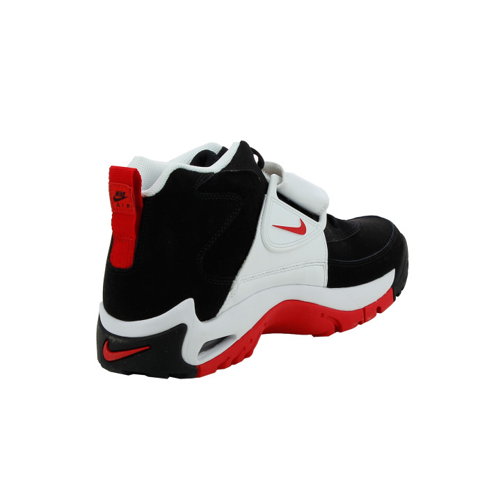 Basket Nike Trainerendor - Ref. 616575-041