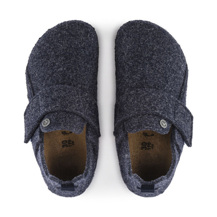 Birkenstock Chausson Birkenstock ZERMATT Enfant