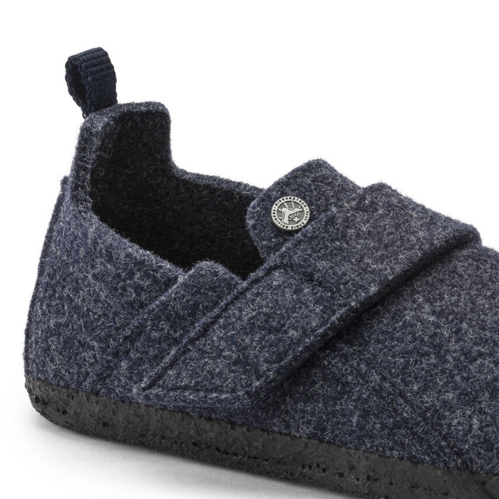 Birkenstock Chausson Birkenstock ZERMATT Enfant