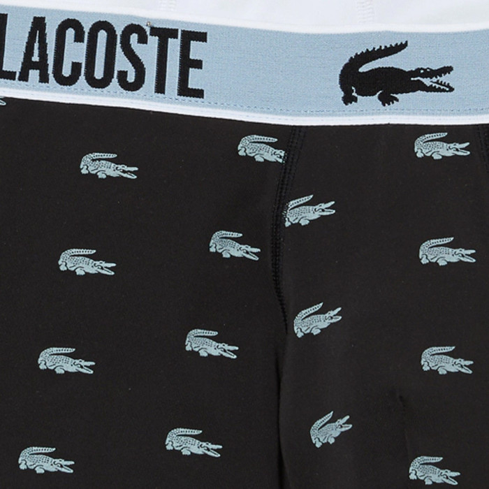 Lacoste Lot de 3 boxers Lacoste TRUNK