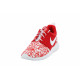 Basket Nike Roshe One Print Junior - Ref. 677784-003